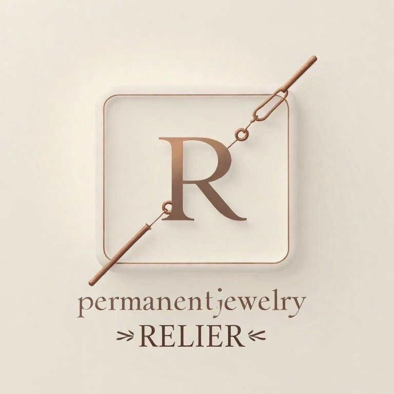 パーマネントジュエリー RELIER instagram